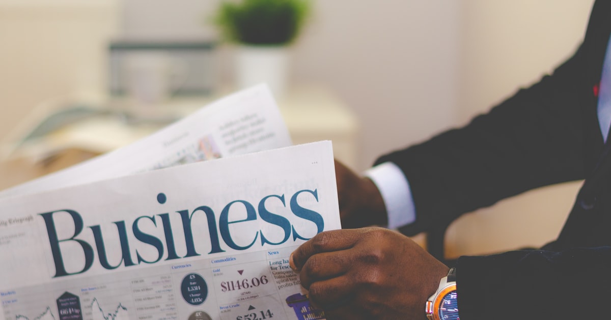 Becoming a Confident Leader
